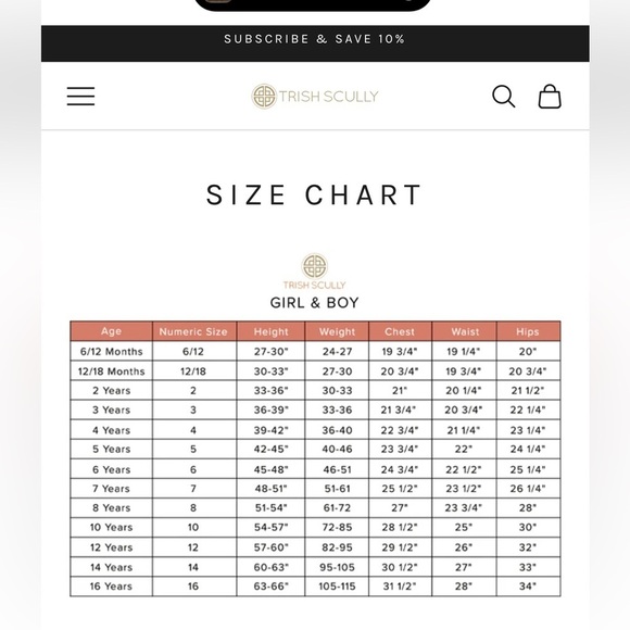 Trish skully Girls size 5 dress NWT - Picture 4 of 4